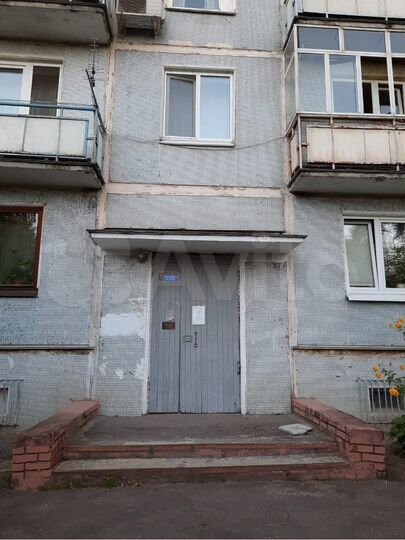 2-к. квартира, 47,9 м², 5/5 эт.