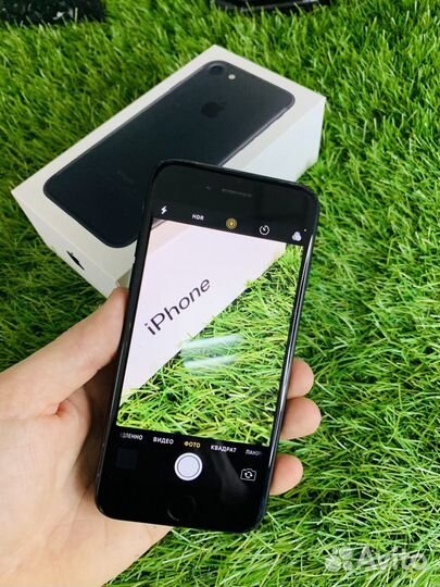 iPhone 7, 32 ГБ