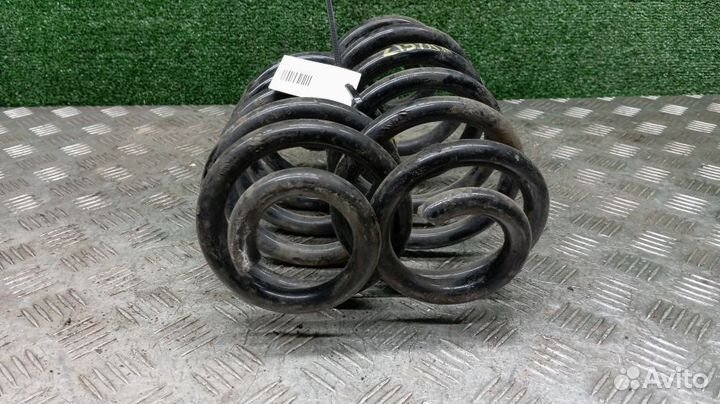 Пружина Bmw X6 Задняя