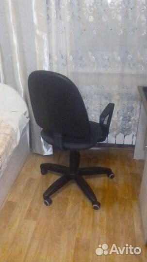 Компьютерное кресло бу