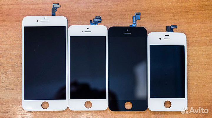 Дисплеи iPhone X/ XS/11/12/13/14/Pro/Max/Оригинал