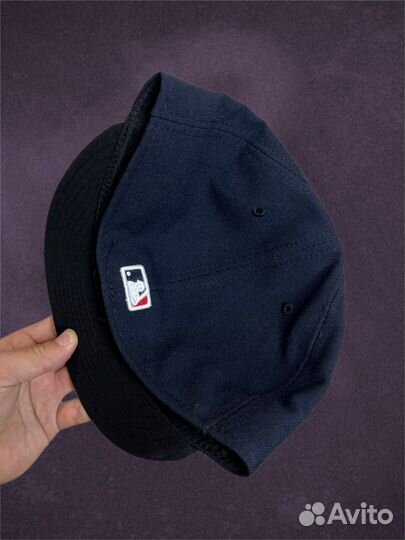 Бейсбока new era