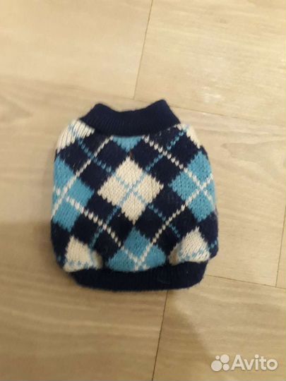 Товары для собак мелких пород