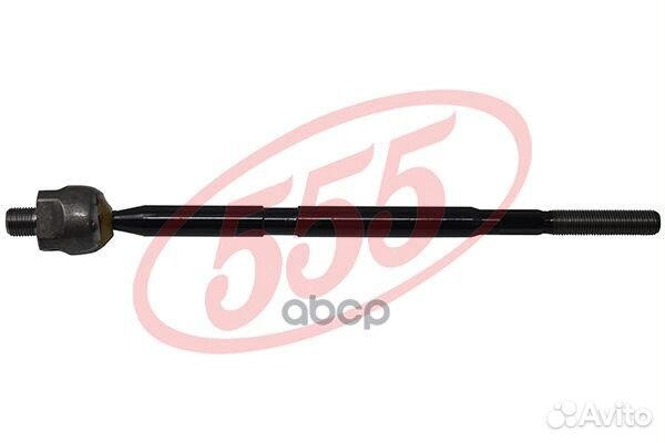 Тяга рулевая перед прав/лев SR9420 555