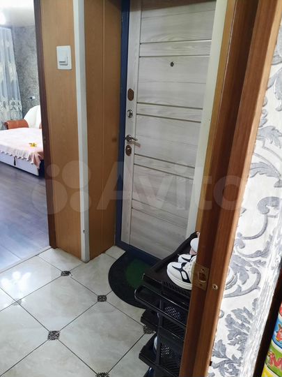 2-к. квартира, 49 м², 1/5 эт.