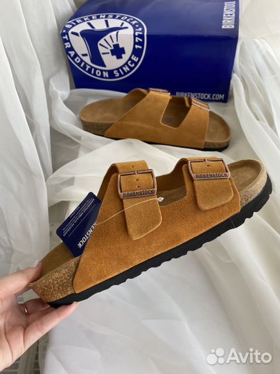 Birkenstock