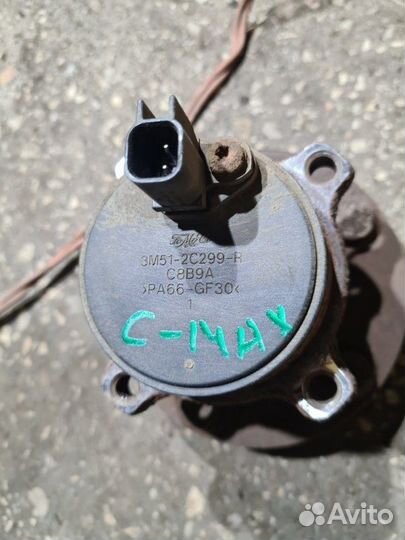 Ступица задняя Ford C-Max 2006