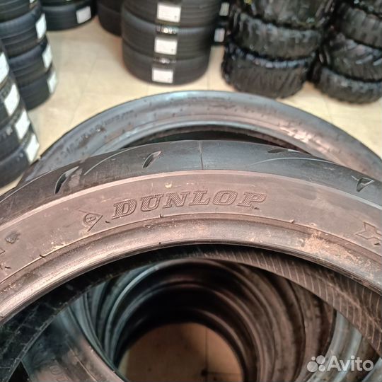 180 55 17 Dunlop Sport Road Sport 2 73W MB97