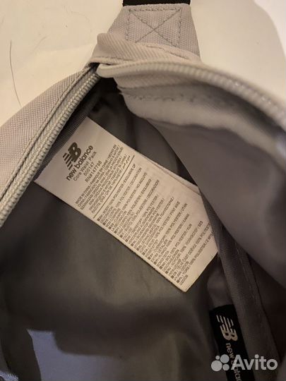 Сумка new balance