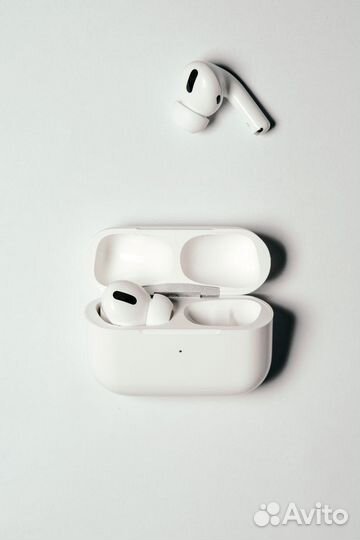 Airpods pro «Original» (Гарантия )