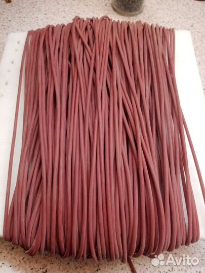 Греющий кабель