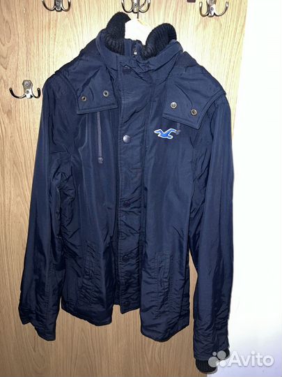 Куртка мужская