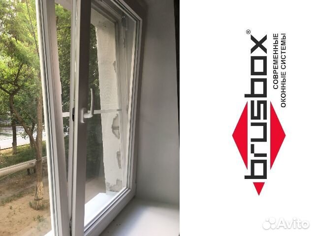 Пластиковые окна и двери от производителя