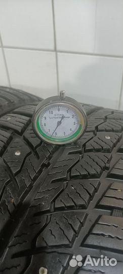 Delinte Winter WD52 225/40 R18