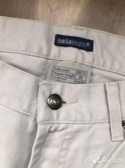Celio jeans