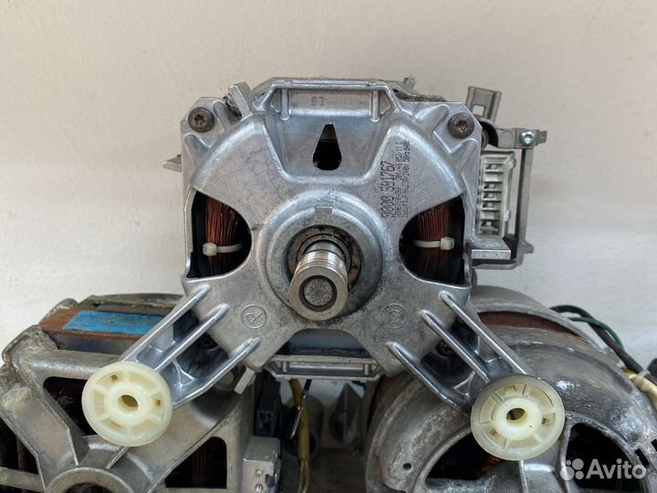 Стиральная машина bosch