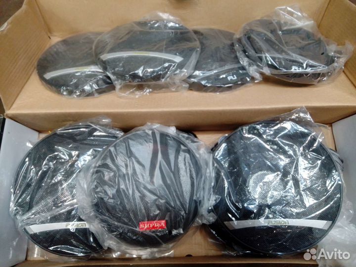 Кроссовер для акустики