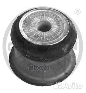 Втулка кронштейна оси audi: 100 (44 44Q C3)