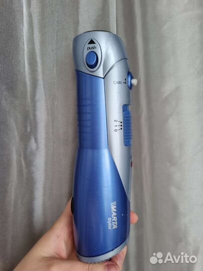 Фен Marta без насадок