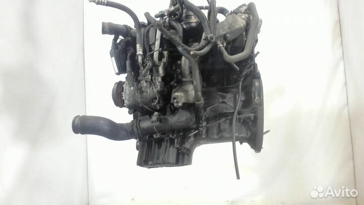Двигатель Mercedes Viano OM 646.980 2.2 л