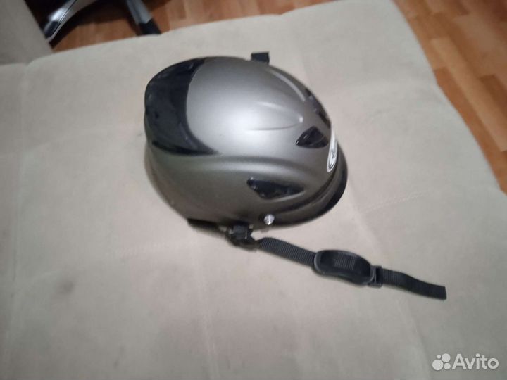 Шлем Ayron Helmet