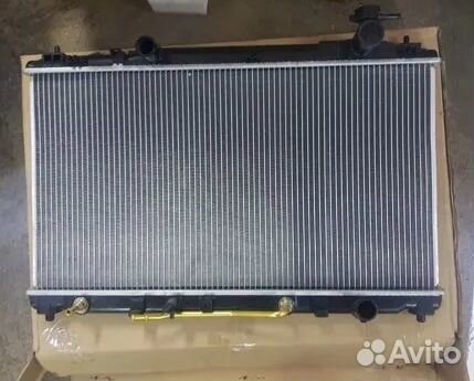 Радиатор охлаждения Камри 06-11 Лексус 06-12