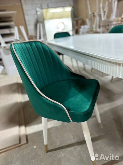 Кухонный стол / стол / стол стулья