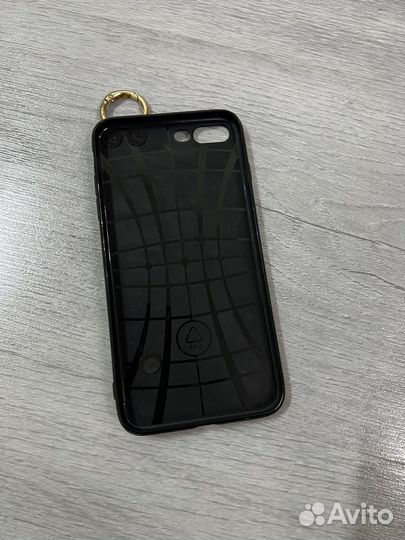 Чехлы на iPhone 8plus