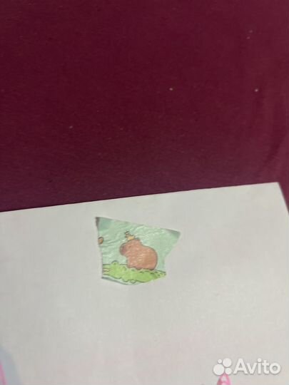 Каптоновый скотч