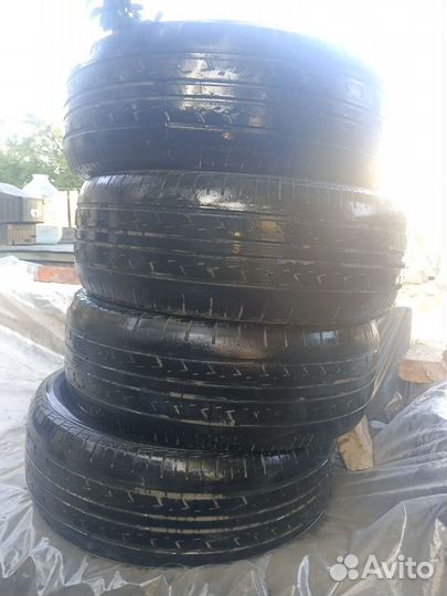 Nexen Roadian A/T 265/60 R18