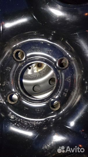 R16 4x100 Renault Sandero Logan Largus X-Ray Vesta