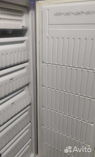 Морозильная камера бу