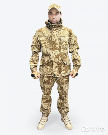 Костюм горка 5 Санд Пилигрим Беларусь