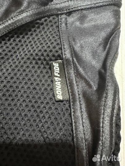 Легинсы спортивные bona fide