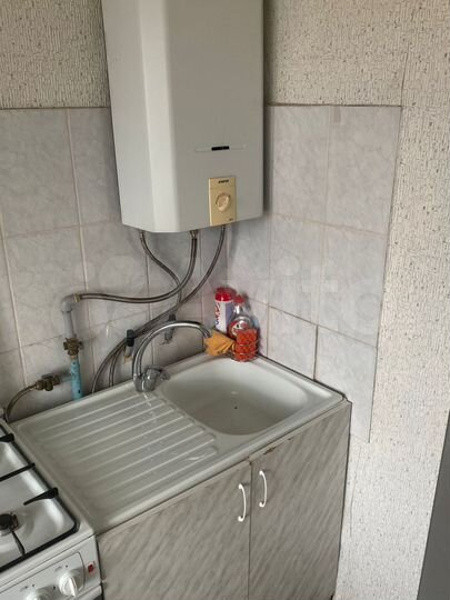 1-к. квартира, 31 м², 5/5 эт.