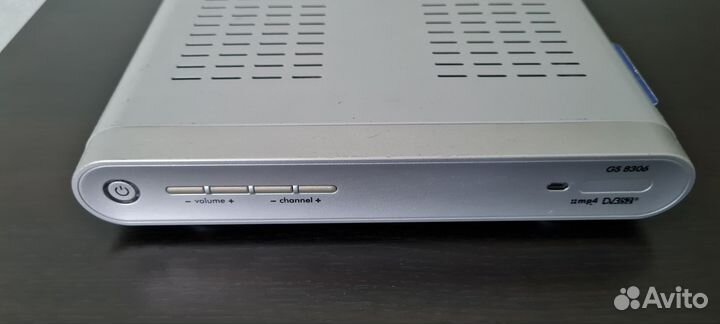 HD Ресиверы Триколор