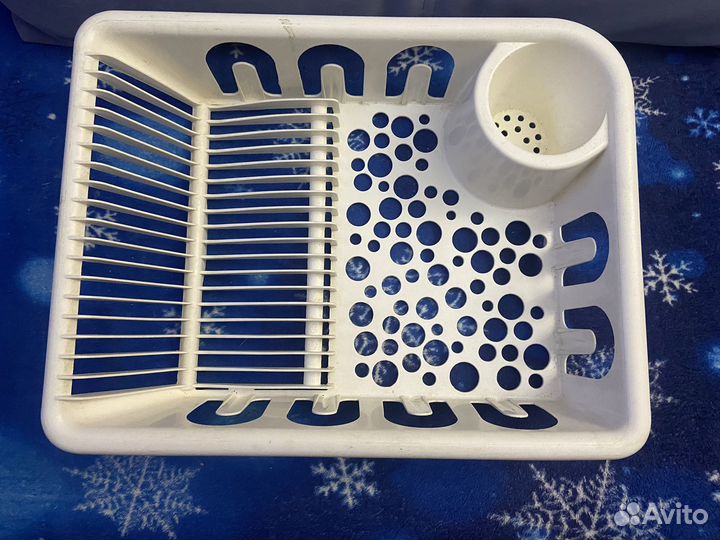 Сушилка настольная IKEA флюндра