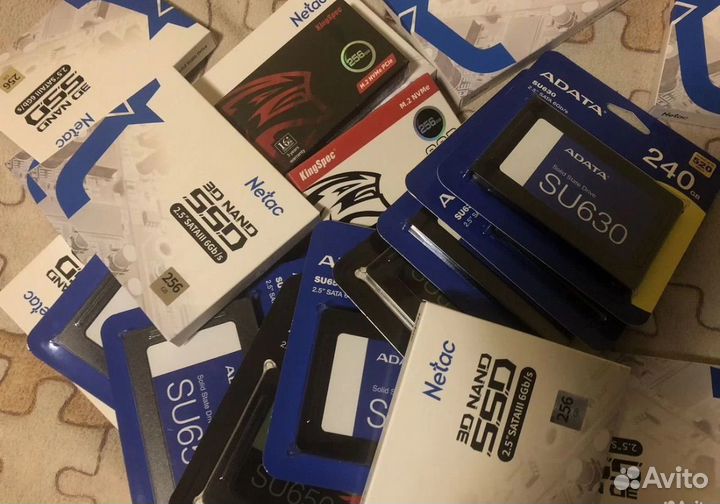 Ssd
