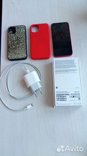 iPhone 12 mini, 256 ГБ