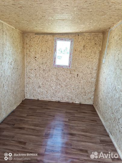 Аренда вагончик бытовка