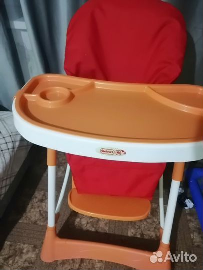 Столик для кормления