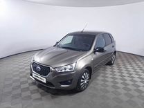 Datsun mi-DO 1.6 MT, 2019, 53 025 км, с пробегом, цена 815 000 руб.