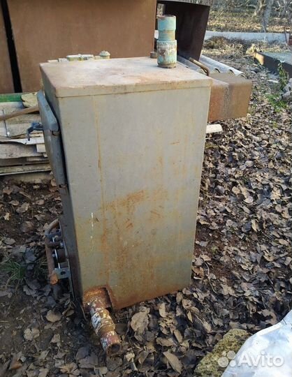 Котел кс-тг-10-1 агук-М 12,5