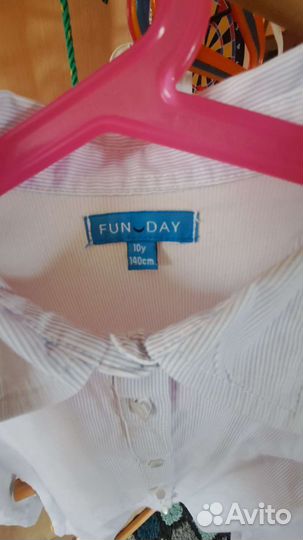 Рубашки для школы, футболки на физкультуру