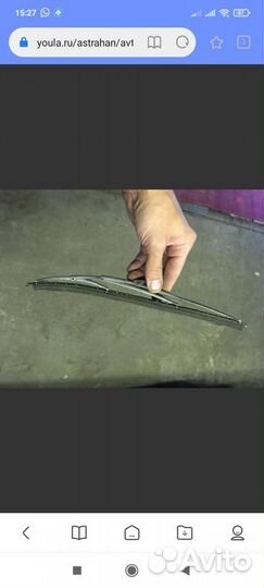 Автозапчасти Ваз 2101-2106