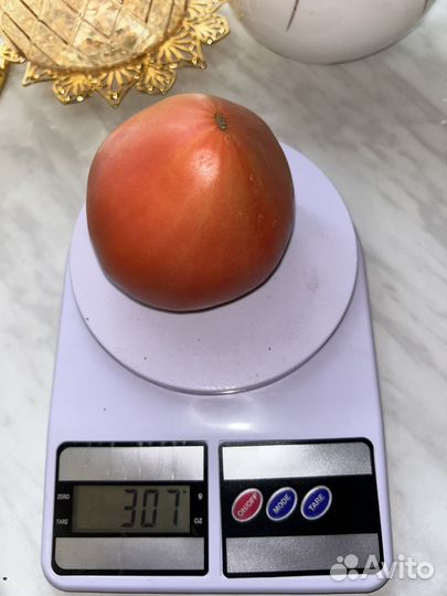 Помидоры домашние