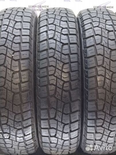 Pirelli Scorpion ATR 185/75 R16 93T