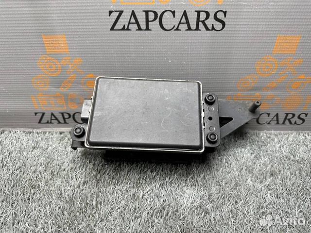 Радар дистроника Kia Sportage 4 рестайлинг