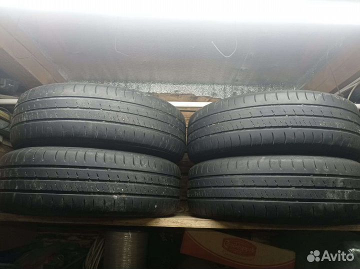 Колеса R 15 на литых дисках