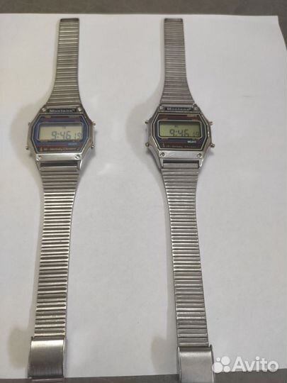 Часы оригинал Монтана